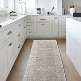 Becki Owens Darling Moss / Spice Rug