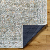 Becki Owens Darling Moss / Spice Rug