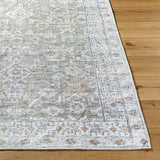 Becki Owens Darling Moss / Spice Rug