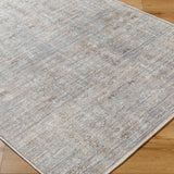 Becki Owens Darling Aqua / Sand Rug