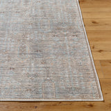 Becki Owens Darling Aqua / Sand Rug