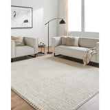 Becki Owens Davey Natural / Ivory Rug