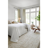 Becki Owens Davey Natural / Ivory Rug