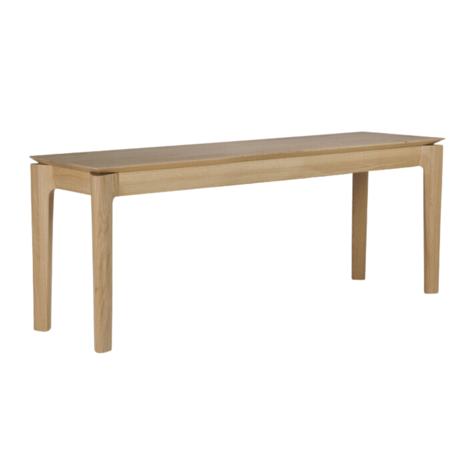FLOOR MODEL - Bok 57" Bench FURNITURE - floor model Ethnicraft