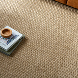 Becki Owens Kimi Natural Jute Rug