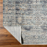 Becki Owens Margaret Navy / Sky Rug