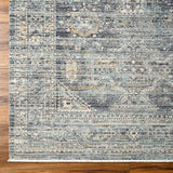 Becki Owens Margaret Navy / Sky Rug