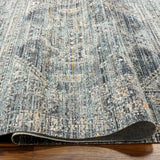 Becki Owens Margaret Navy / Sky Rug