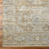 Becki Owens Margaret Taupe / Sky Rug