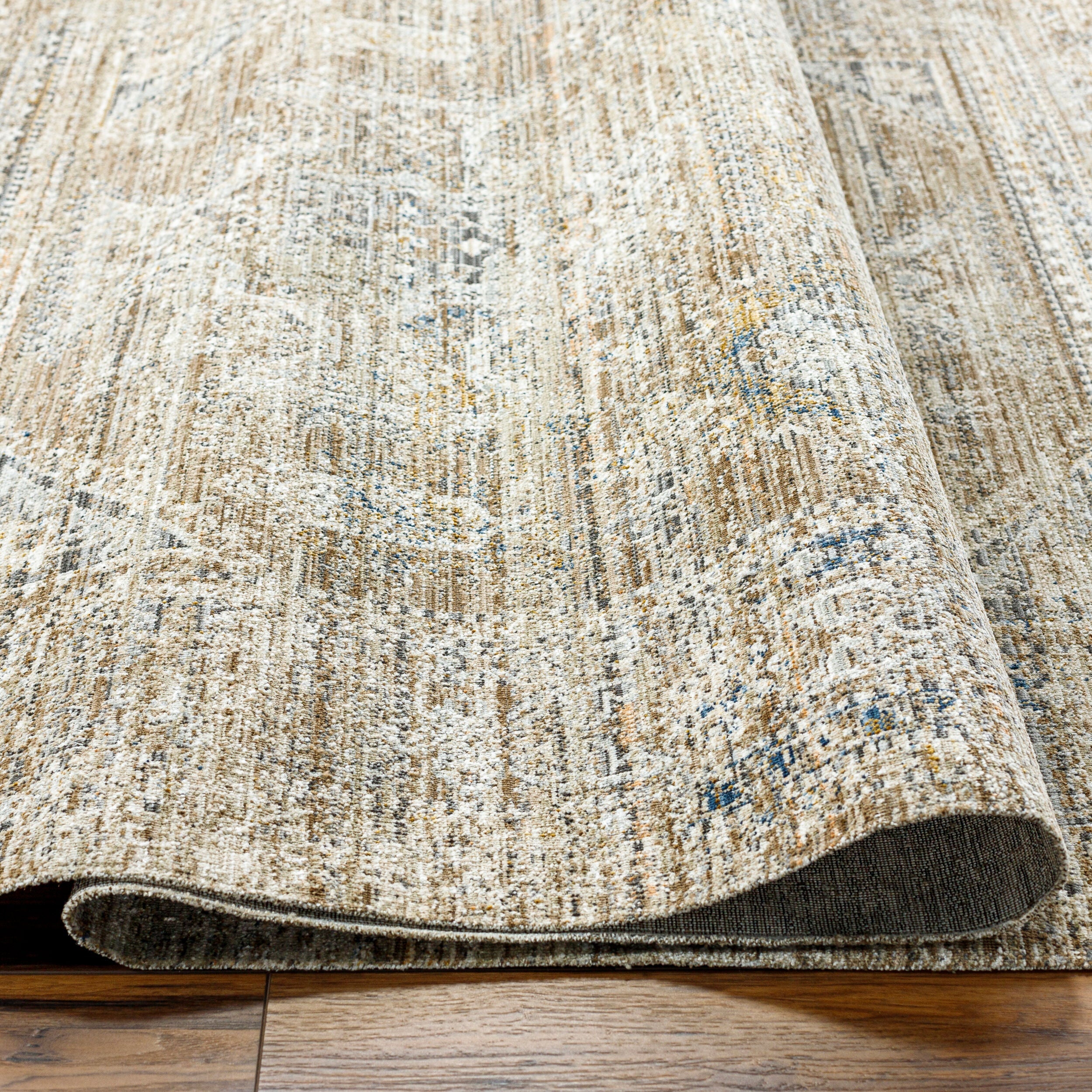 Becki Owens Margaret Taupe / Sky Rug – view 2