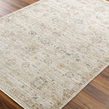 Becki Owens Ren Ivory / Multi Rug