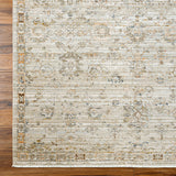 Becki Owens Ren Ivory / Multi Rug