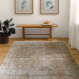 Becki Owens Margaret Gold / Multi  Rug