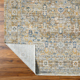 Becki Owens Ren Sand / Spa Rug