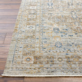 Becki Owens Ren Sand / Spa Rug