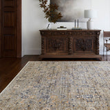 Becki Owens Ren Sand / Spa Rug