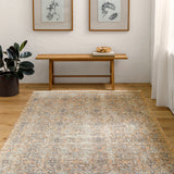 Becki Owens Ren Clay / Multi Rug