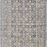 Becki Owens Margaret Midnight / Multi Rug