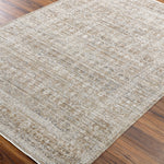 Becki Owens Margaret Taupe / Mocha Rug 0-RUGS-patterned Surya