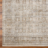 Becki Owens Margaret Taupe / Mocha Rug