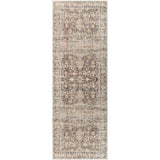 Becki Owens Marlene Ink / Terracotta Rug