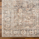 Becki Owens Marlene Ink / Terracotta Rug