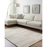 Becki Owens Max Ivory / Sand Rug