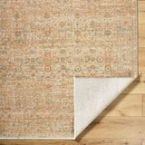 Becki Owens Renaissance Spice / Multi Rug RUGS - wool Surya