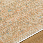 Becki Owens Renaissance Spice / Multi Rug RUGS - wool Surya