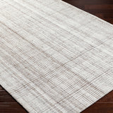 FLOOR MODEL - Becki Owens Sammy Tan Weave Rug - 6' x 9'