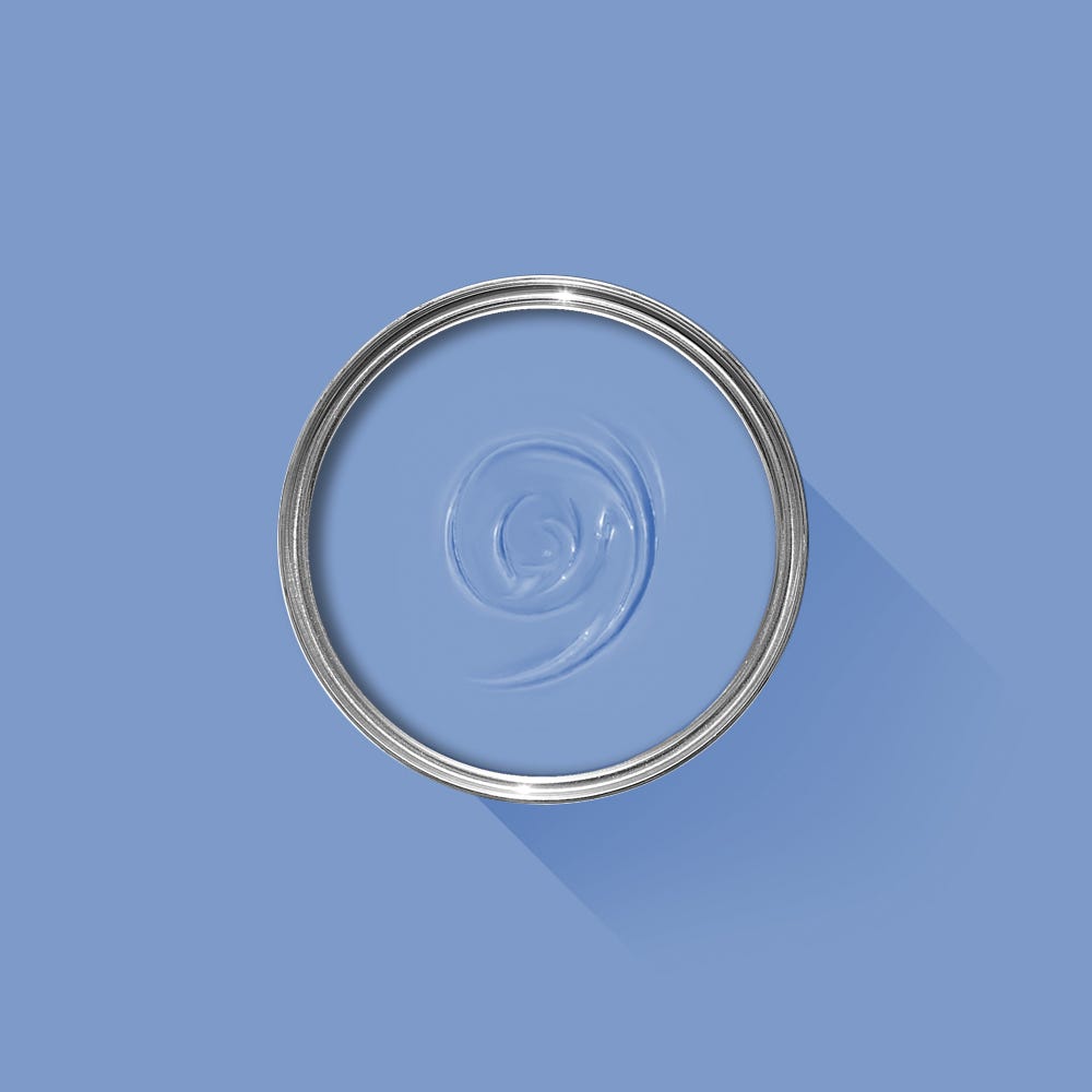 Farrow & Ball Bothy Blue No. G11 - Archive Collection PAINT - Farrow & Ball Farrow & Ball