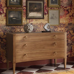 Bowie 3 Drawer Chest FURNITURE - dressers & chests Bramble