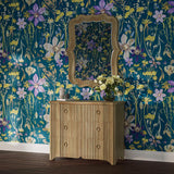 Brigs Wall Mirror MIRROR - wall mirror Bramble