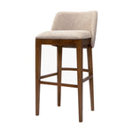 Brooke Counter Stool FURNITURE - bar/counter stool Surya