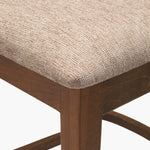 Brooke Counter Stool FURNITURE - bar/counter stool Surya