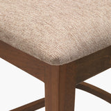 Brooke Counter Stool FURNITURE - bar/counter stool Surya
