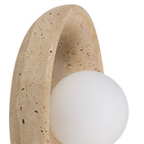 Myrtos Wall Sconce - Rug & Weave