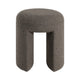 Taupe Boucle