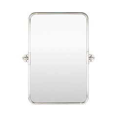 Antiqued Metallic - Silver