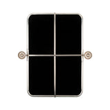 Brix Accent Mirror MIRROR - Accent Mirror Surya