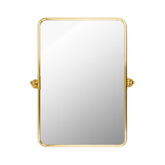 Antiqued Gold