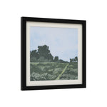 Olmo 1Framed Art ARTWORK - framed art Renwil