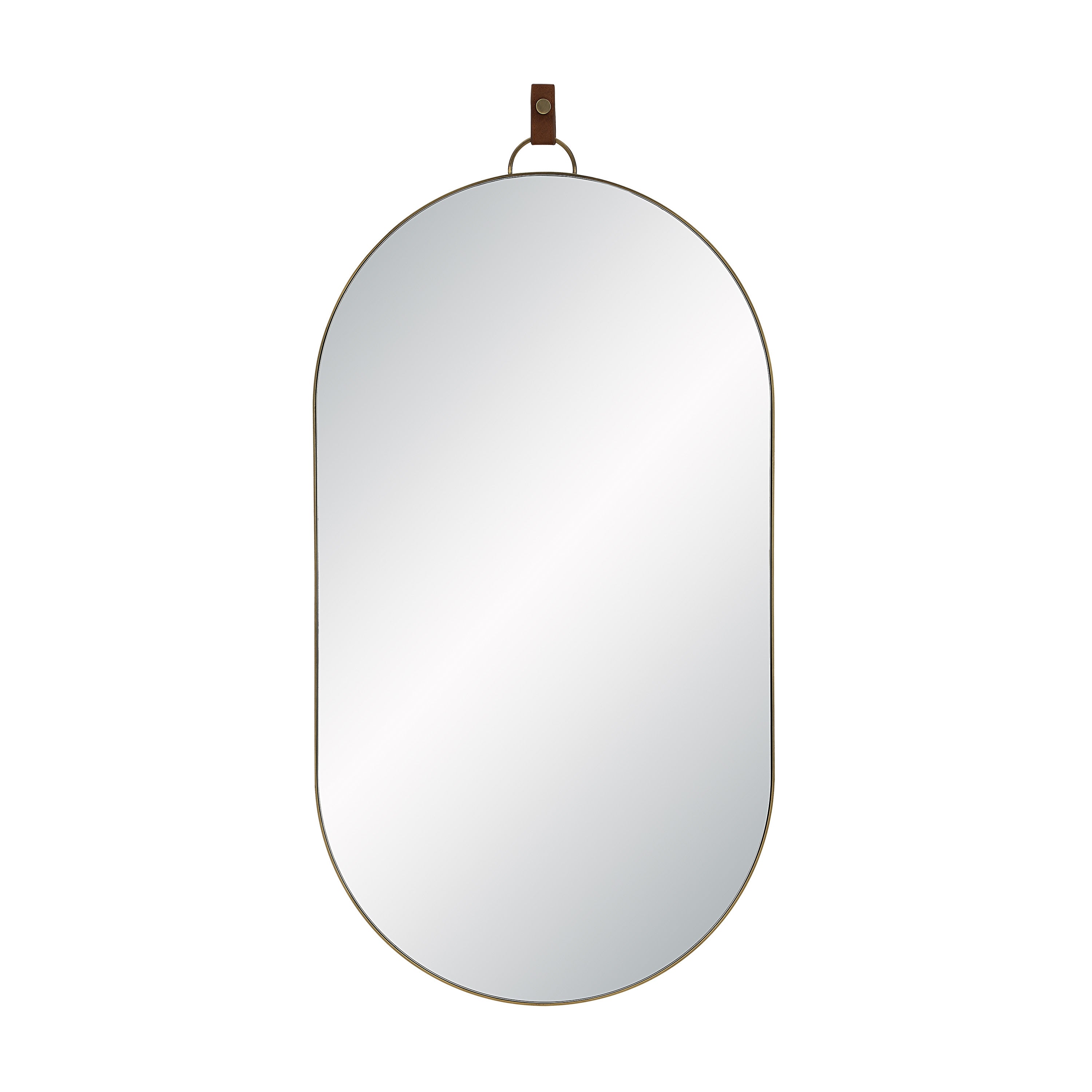 Hawthorne Wall Mirror