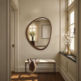 Borago Wall Mirror MIRROR - wall mirror Renwil