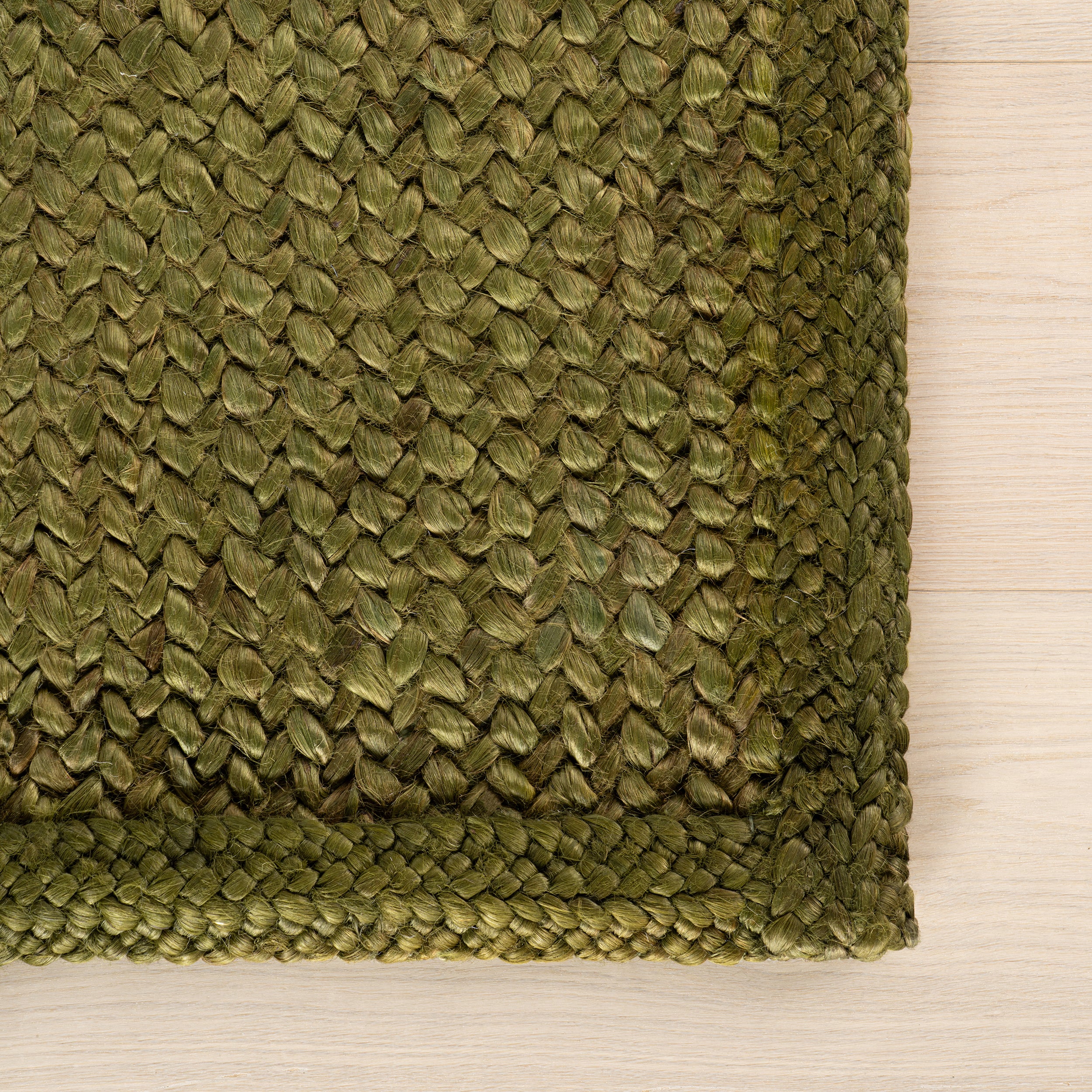 Thale Textured Handmade Jute Rug RUGS - jute Dash & Albert