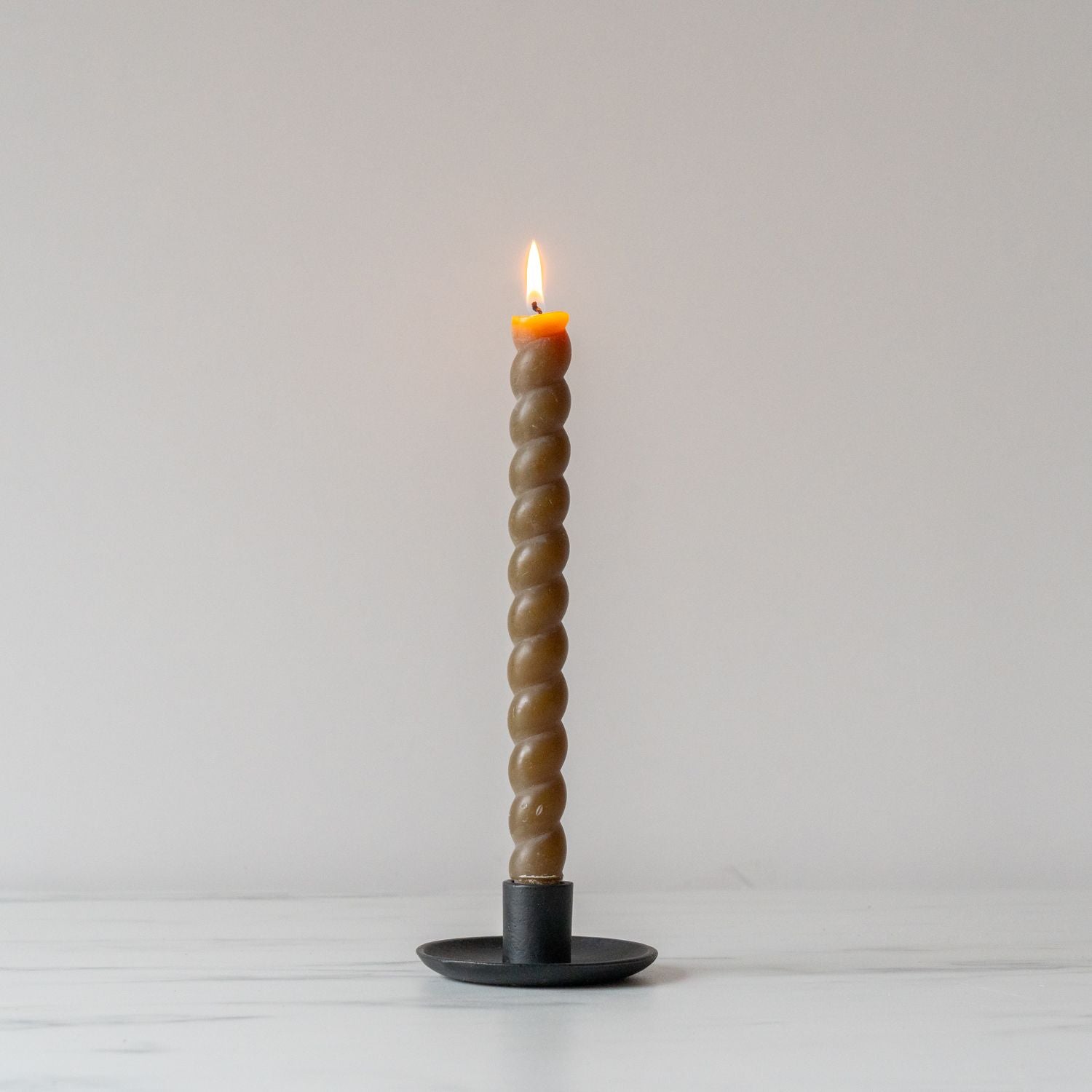 Simple Taper Candle Holder - Rug & Weave