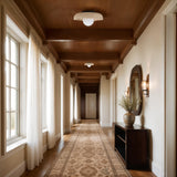 Myrtos Wall Sconce - Rug & Weave