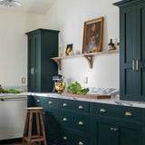 Farrow & Ball Carriage Green No. 94 - Archive Collection