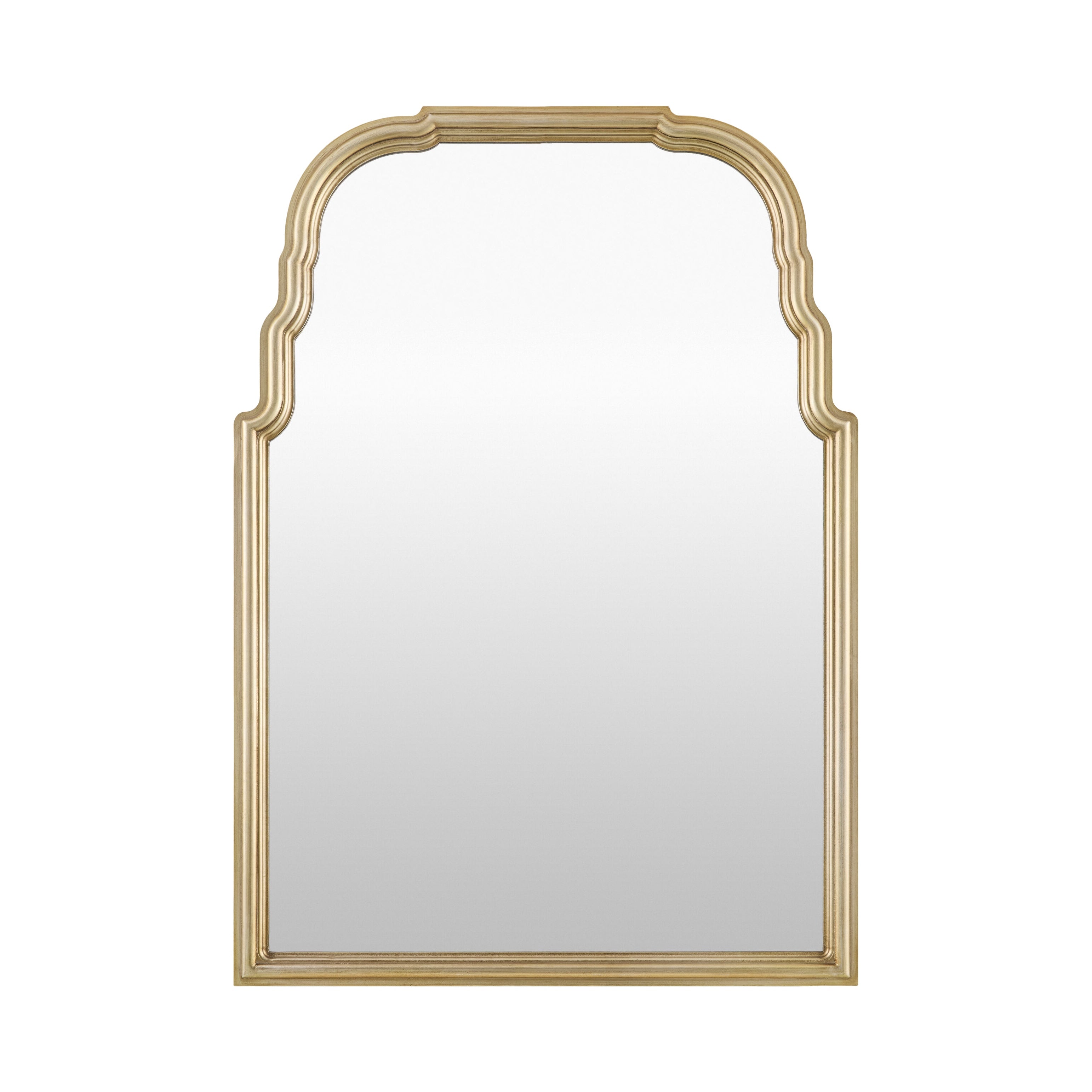Coventry Mantel Mirror MIRROR - Mantel Mirror Surya Tall