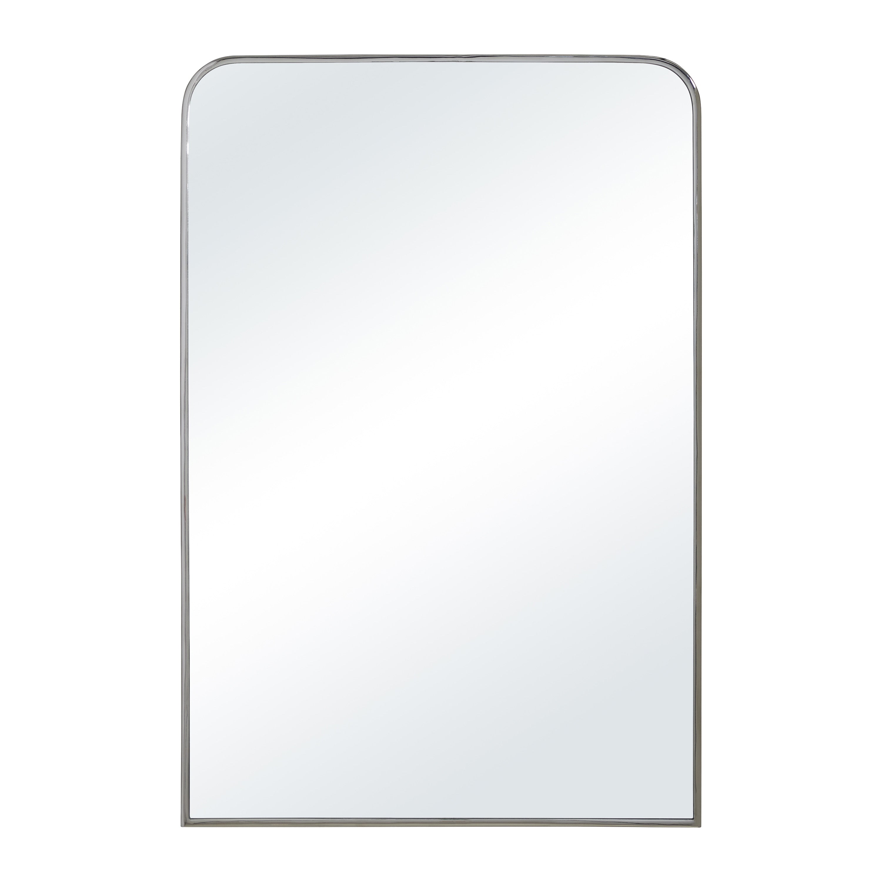 Janie Wall Mirror MIRROR - wall mirror Renwil
